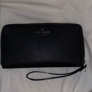Kate Spade Wallet/Wristlet